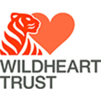 The Wildheart Trust logo - Similar company to Vertical Healing