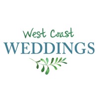 West Coast Weddings Magazine logo - Similar company to Mountain Weddings