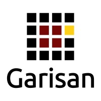 Garisan Industries logo - Similar company to Mekasmith, K.K.