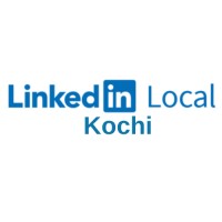 LinkedIn Local Kochi logo - Similar company to Kochi Hackathon