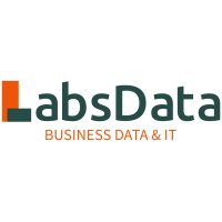LabsData B.V. logo - Similar company to Brollo, De Community Voor Marketeers