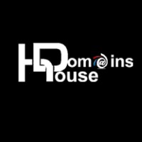 Domains House logo - Similar company to Domains
