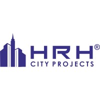 HRH CITY PROJECTS PRIVATE LIMITED logo - Similar company to Freshtalk