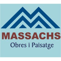MASSACHS Obres i Paisatge slu logo - Similar company to Heletec® By Disma