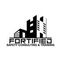 Fortified Safety Consulting & Training logo - Similar company to Es Squared