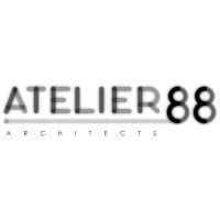 Atelier 88 Architects logo - Similar company to Studio Spicer Architects