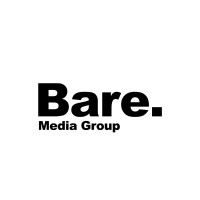 Bare Media Group logo - Similar company to Please Management