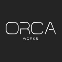 ORCA Works logo - Similar company to Memreg Industrial Design