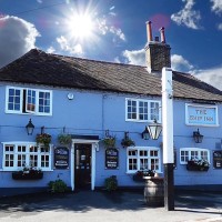 The Ship Inn Southfleet logo - Similar company to Lee Lifting Services Limited