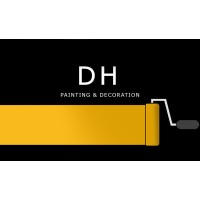 DH Painting & Decoration Ltd logo - Similar company to Envoy Construction