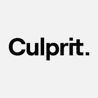 Culprit logo - Similar company to Culprit.