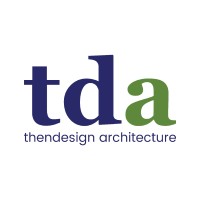 ThenDesign Architecture (TDA) logo - Similar company to Fidei Architecture