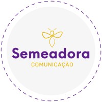 Semeadora Comunicação logo - Similar company to Centro Popular De Direitos Humanos