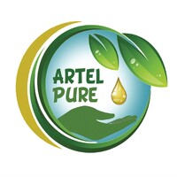 ArtelPure logo - Similar company to Spirred