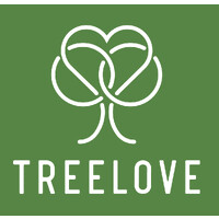 TREELOVE logo - Similar company to Achieve Lifestyle