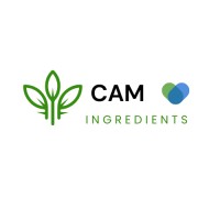 CAM Ingredients logo - Similar company to Aviacs