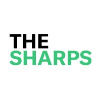The SHARPS logo - Similar company to Cloud 9 Hospitality Management