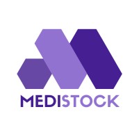 Medistock logo - Similar company to Hermès Consultants