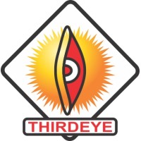 Thirdeye Infraservices Pvt Ltd logo - Similar company to Tech Sense Engineering Services