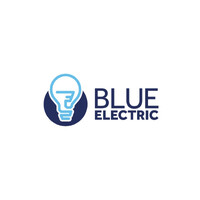 Blue Electric Contractors ltd logo - Similar company to Blue Electrics