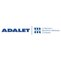 Adalet logo - Similar company to Ex Industries - Hazardous Area Specialists - Since 1996!