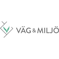 Väg & Miljö logo - Similar company to Biosonic