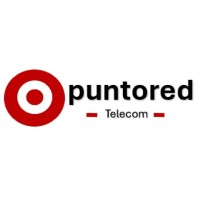 Punto RED logo - Similar company to Flash Gas