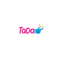 TaDa! logo - Similar company to Ta-Da
