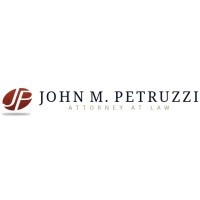 JOHN M. PETRUZZI, ATTORNEY AT LAW