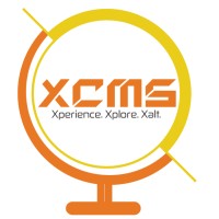 Xavier's Commerce and Management Society logo - Similar company to Ryarc - Own The Edge
