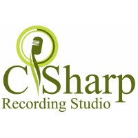 C Sharp Recording Studio