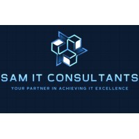 Sam IT Consultants logo - Similar company to Way2Animate