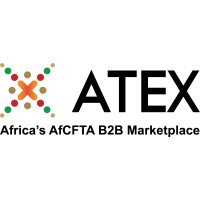 ATEX Africa's AfCFTA B2B Marketplace logo - Similar company to Esaja.Com - Africa'S Leading B2B Business Directory Platform