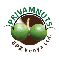 PRIVAMNUTS EPZ (KENYA) LIMITED logo - Similar company to Vegpro4