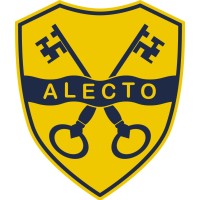 L.S.C. Alecto logo - Similar company to Labrys Reizen