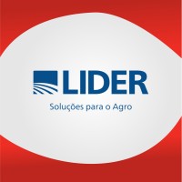 LIDER TRATORES logo - Similar company to Teutonet Telecom