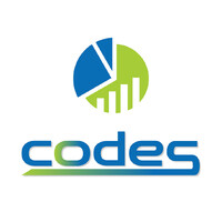 Codes logo - Similar company to Codes