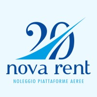 Nova Rent Srl logo - Similar company to Nc Team Novaconsult