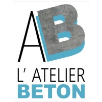 L'ATELIER BETON logo - Similar company to Occipark