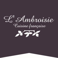 L'Ambroisie et L'Espace Canal logo - Similar company to Qsensor