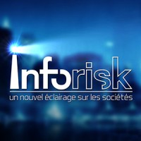 Inforisk Maghreb logo - Similar company to Eolia Software