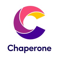 Chaperone logo - Similar company to Brighton Ai