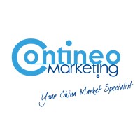 Contineo Marketing Group logo - Similar company to Dragon Trail International
