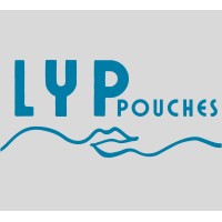 LYP Pouches logo - Similar company to We Print Boxes