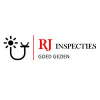 RJ Inspecties logo - Similar company to Scope Keuringen Nederland | Houtman Elektrotechniek