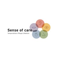Sense Of Care Gmbh
