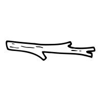 Stick logo - Similar company to Stick