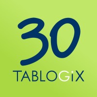Tablogix logo - Similar company to Pickpoint