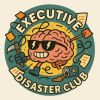 Executive Disaster Club logo - Similar company to Humanquest Ag