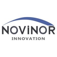 NOVINOR Innovation logo - Similar company to Johnson Logistics, Llc